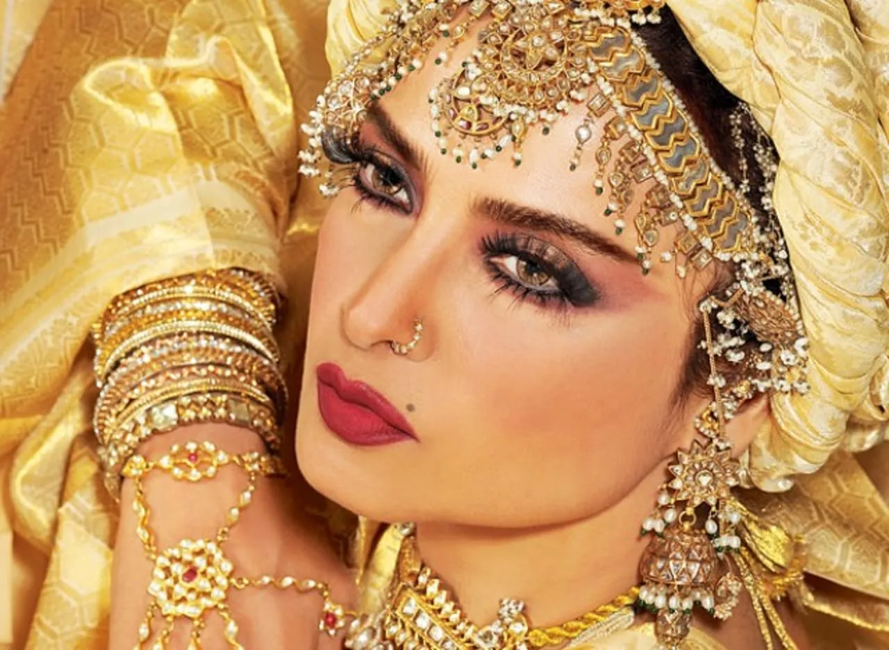 rekha hd wallpapers 2